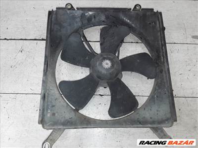 SUZUKI SWIFT 89-96 Hűtőventilátor