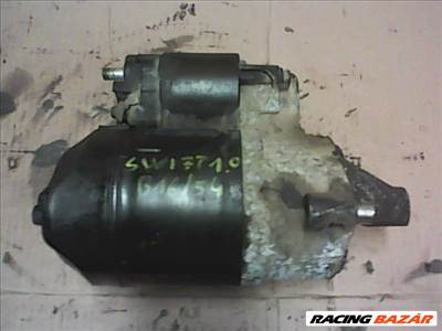 SUZUKI SWIFT 89-96 Önindító. benzines