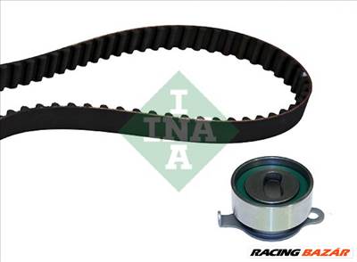 INA 530 0310 10 Vezérműszíj készlet -  HONDA CIVIC V Saloon (EG, EH) 1.5 Benzin 