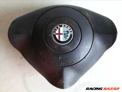 ALFA ROMEO ROMEO 147 00.10-04.10 Kormány légzsák