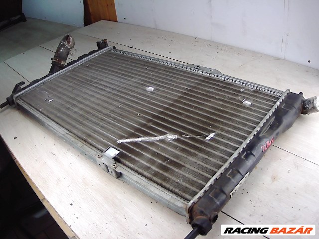 DAEWOO ESPERO Vízhűtő. radiátor 1. kép