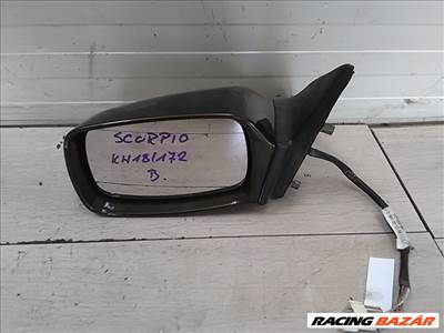 FORD SCORPIO 95- Bal visszapillantó tükör elektromos