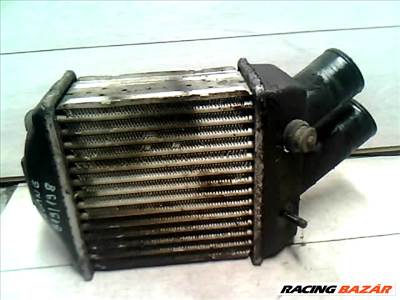 RENAULT MEGANE 95-99 Intercooler hűtő