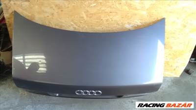 AUDI A8 94.06-02.12 Csomagtérajtó.