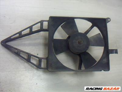 OPEL CORSA B 93-00 Hűtőventilátor