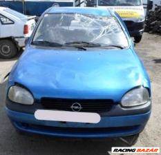 OPEL CORSA B 93-00 Jobb első biztonsági öv