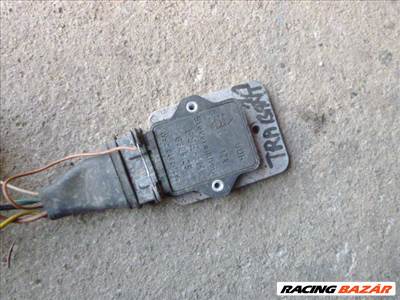 Trabant 1.1 gyújtás modul   ( TRAFÓ  NINCS, CSAK A FEKETE  DDR RELÉ ) 