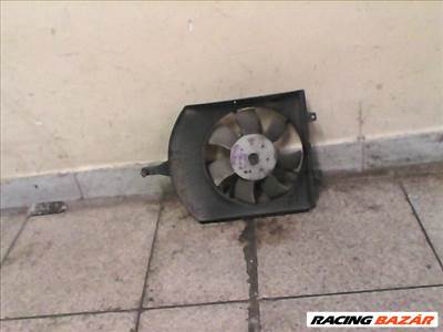 VOLVO S40 Klímahűtő ventilátor
