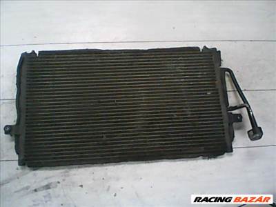VOLVO V40 Klímahűtő radiátor