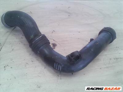 VOLKSWAGEN Touran 2006.12 - 2010.07 Intercooler cső