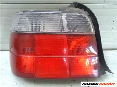 BMW E36 89-00 Bal hátsó lámpa