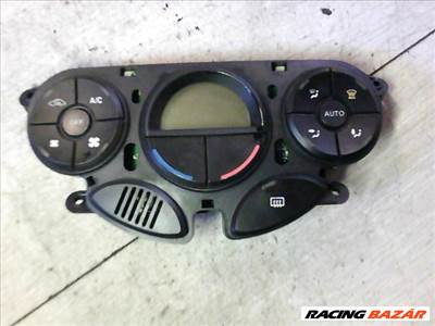 FORD FOCUS 98-04 Fűtés vezérlő panel