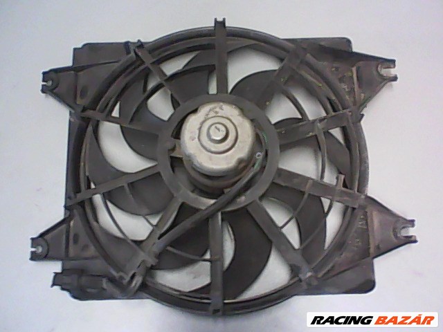 HYUNDAI ACCENT 94-97 Hűtőventilátor 1. kép