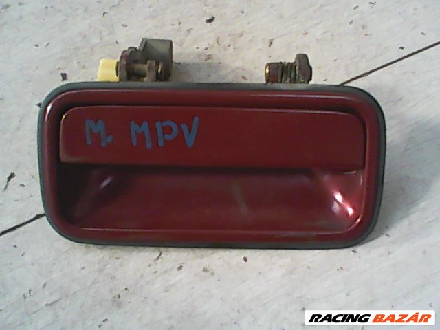 MAZDA MPV 96-99 Jobb hátsó külső kilincs 1. kép