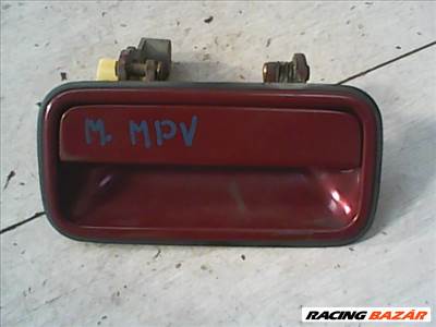 MAZDA MPV 96-99 Jobb hátsó külső kilincs