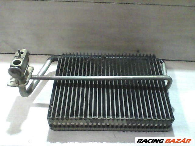 MERCEDES W220 S 320 CDI Klíma radiátor 1. kép