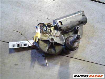 RENAULT CLIO 98-01 Ablaktörlő motor hátsó