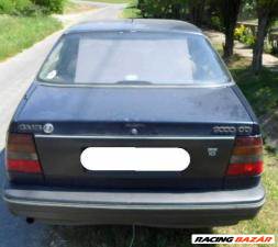 SAAB 9000 JOBB HÁTSÓ LÁMPA