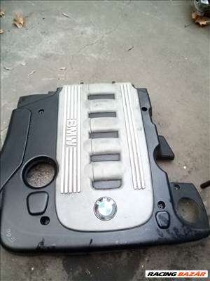 BMW 530xd motor burkolat 