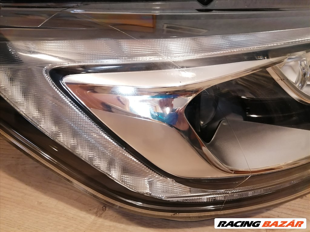 Citroën DS4 LED fényszóró jobb 1613381780 2. kép
