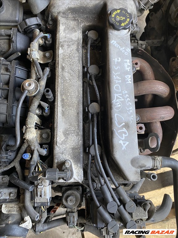 Ford motorok váltók karosszéria  16. kép