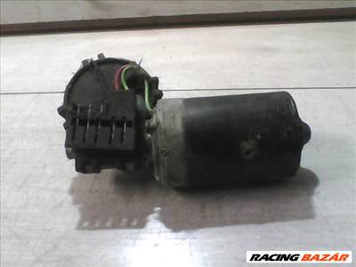 FORD KA 96-09 Ablaktörlő motor első