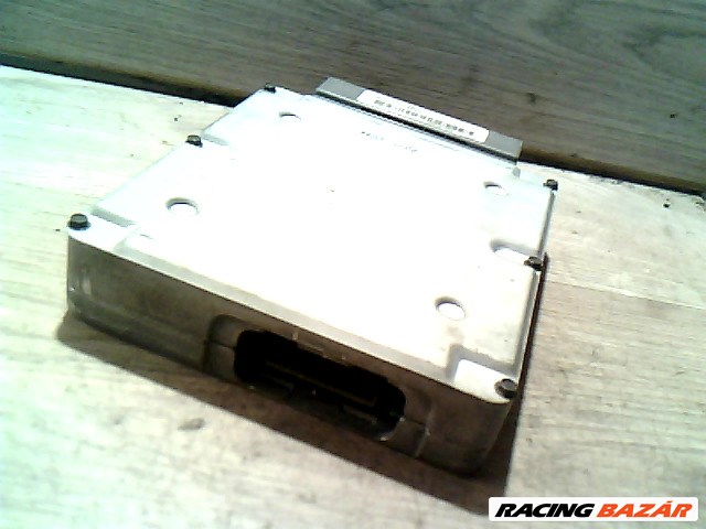 FORD MONDEO 01-07 Motorvezérlő egység ECU PCM modul 1. kép