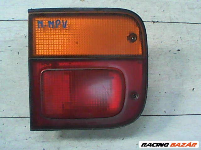 MAZDA MPV 96-99 Bal belső hátsó lámpa 1. kép