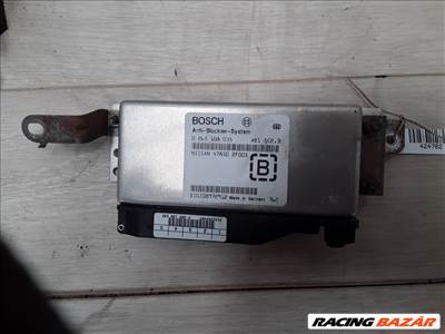 NISSAN PRIMERA P11 96.10-99.09 ABS vezérlő elektronika
