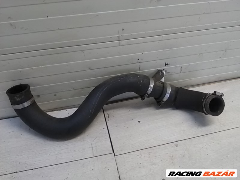 RENAULT KANGOO 97-03 Intercooler cső 1. kép