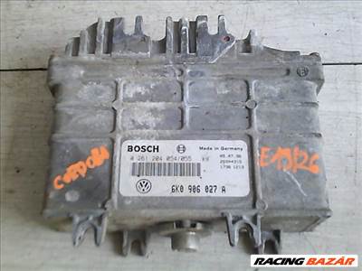 SEAT CORDOBA 93-99 ecu