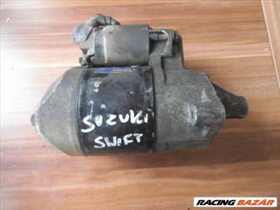 SUZUKI SWIFT 89-96 Önindító. benzines