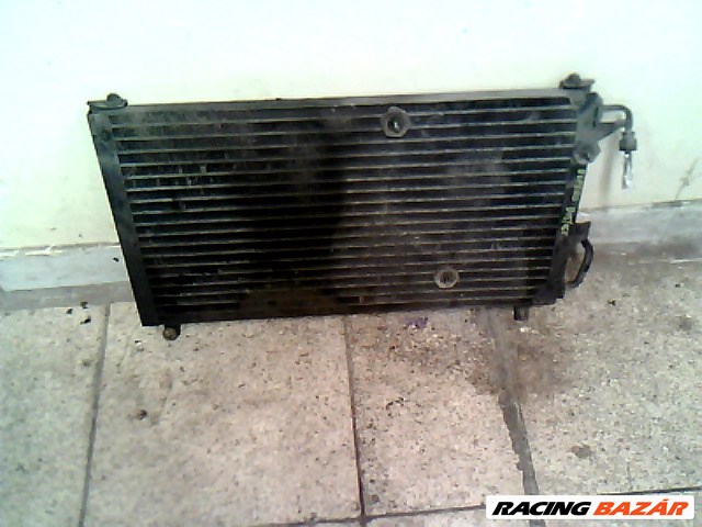DAEWOO ESPERO Vízhűtő. radiátor 1. kép