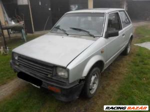 DAIHATSU CHARADE Bal első féltengely 1. kép