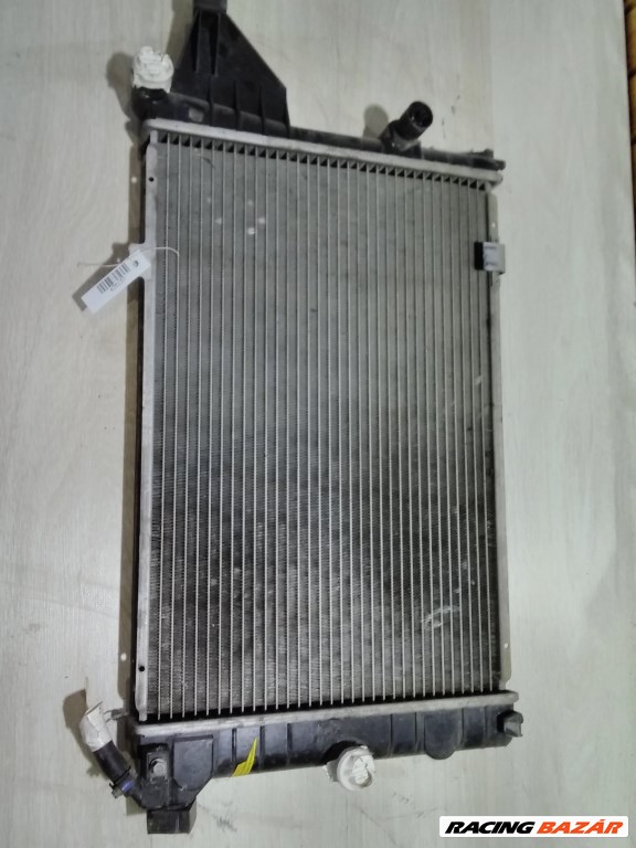 OPEL VECTRA A 88-96 Vízhűtő. radiátor 1. kép