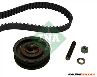 INA 530 0149 10 Vezérműszíj készlet -  SEAT CORDOBA (6K1, 6K2) 2.0 Benzin  037 198 119
