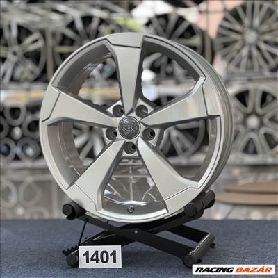 Audi 19 -es gyári alufelni felni, 5x112, S3 A3 (1401)