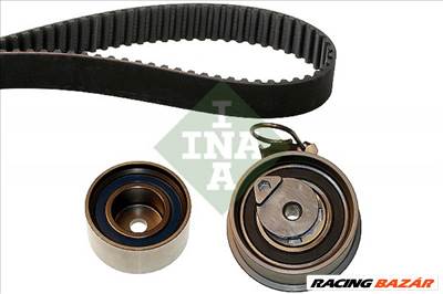 INA 530 0576 10 Vezérműszíj készlet -  KIA CERATO (LD) 2.0 Benzin 