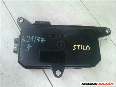 FIAT STILO 01.09-06.12 Jobb első ablakemelő motor elektronika