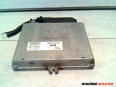 RENAULT MEGANE 95-99 Motorvezérlő egység ECU PCM modul