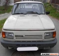 WARTBURG 1,3 BAL HÁTSÓ LÁMPA