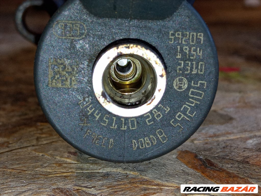 Citroën, Peugeot 1.4 / 1.6 / 2.0 HDI Bosch Befecskendezők 13. kép