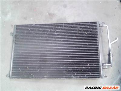 FIAT Croma 3 2005.06.01-2010.02.28 Klímahűtő radiátor