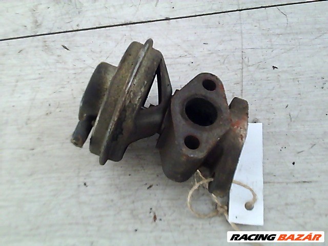 NISSAN PRIMERA P10 90.10-96.10 EGR AGR szelep 1. kép