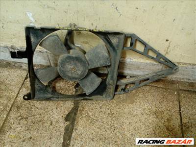 OPEL CORSA B 93-00 Hűtőventilátor