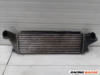 RENAULT KANGOO 97-03 Intercooler hűtő