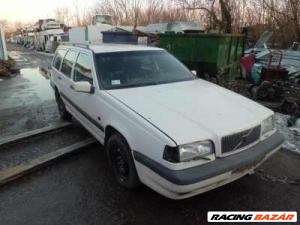 VOLVO 850 KORMÁNYOSZLOP  1. kép