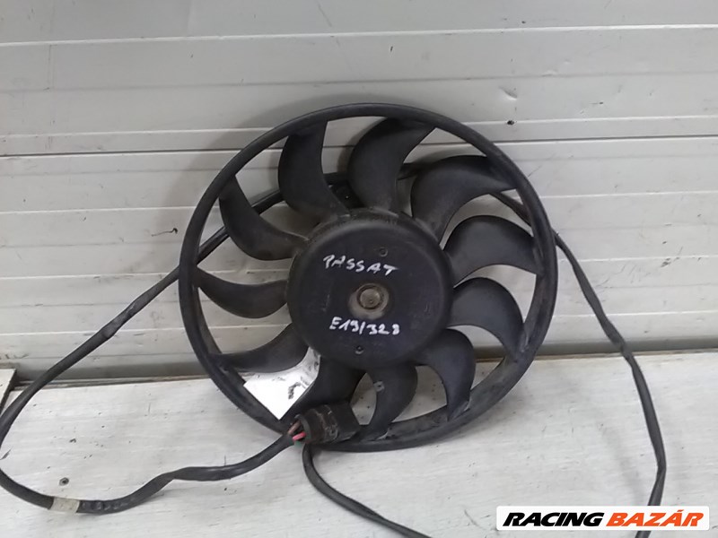 VOLKSWAGEN PASSAT 00.11-05.02 B5.5 Hűtőventilátor 1. kép