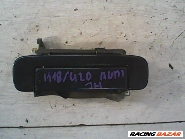 AUDI A4 94-98 Jobb hátsó külső kilincs 1. kép