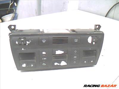 AUDI A6 97-04 Fűtés vezérlő panel